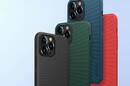 Nillkin Super Frosted Shield Pro - Etui Apple iPhone 13 Pro Max (Black) - zdjęcie 7