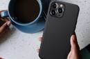 Nillkin Super Frosted Shield Pro - Etui Apple iPhone 13 Pro Max (Black) - zdjęcie 9