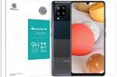 Nillkin H+ Anti-Explosion Glass - Szkło ochronne Samsung Galaxy A42 5G/ M42 5G - zdjęcie 2
