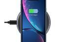 Crong PowerSpot Fast Wireless Charger  - zdjęcie 7