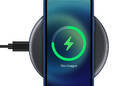 Crong PowerSpot Fast Wireless Charger  - zdjęcie 6