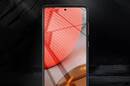 Nillkin Anti-Explosion Glass 2.5D - Szkło ochronne Samsung Galaxy A72 5G / 4G - zdjęcie 2
