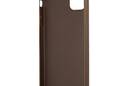 Guess 4G Big Metal Logo - Etui iPhone 11 (br - zdjęcie 7