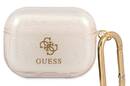 Guess Colored Glitter - Etui Airpods Pro (z - zdjęcie 1