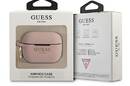 Guess Silicone Glitter Case Est  - zdjęcie 3