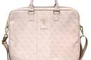 Guess 4G Big Metal Logo Computer Bag - Torba na notebooka 15