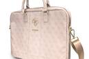 Guess 4G Big Metal Logo Computer Bag - Torba na notebooka 15