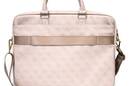 Guess 4G Big Metal Logo Computer Bag - Torba na notebooka 15