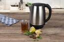 Alpina - Czajnik elektryczny 1,7L 1850 - 2200 W - zdjęcie 10