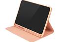 TUCANO Metal - Etui ekologiczne iPad mini 7 (2024) / mini 6 (Rose Gold) - zdjęcie 1
