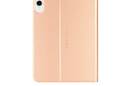 TUCANO Metal - Etui ekologiczne iPad mini 7 (2024) / mini 6 (Rose Gold) - zdjęcie 5
