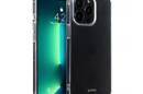 Crong Crystal Slim Cover - Etui iPhone 13 Pro Max (przezroczysty) - zdjęcie 1