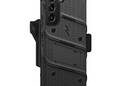 ZIZO BOLT Series - Pancerne etui Samsung Galaxy S22+ ze szkłem 9H na ekran + uchwyt z podstawkš (czarny) - zdjęcie 4
