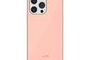 Moshi iGlaze Slim Hardshell Case - Etui iPhone 13 Pro (system SnapTo) (Dahlia Pink) - zdjęcie 1