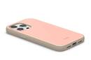 Moshi iGlaze Slim Hardshell Case - Etui iPhone 13 Pro (system SnapTo) (Dahlia Pink) - zdjęcie 4