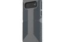 Speck Presidio Grip - Etui Samsung Galaxy S10 (Graphite Grey/Charcoal Grey) - zdjęcie 1