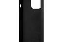 Karl Lagerfeld Slilicone Karl & Choupette - Etui iPhone 13 Pro (czarny) - zdjęcie 7