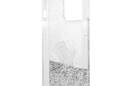 Karl Lagerfeld Liquid Glitter Choupette Fun - Etui iPhone 13 Pro Max (srebrny) - zdjęcie 7