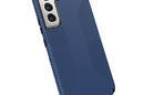 Speck Presidio2 Grip - Etui Samsung Galaxy S22+ z powłokš MICROBAN (Coastal Blue/Black) - zdjęcie 8