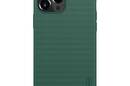 Nillkin Super Frosted Shield Pro - Etui Apple iPhone 13 Pro Max (Deep Green) - zdjęcie 1