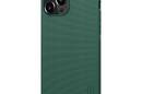 Nillkin Super Frosted Shield Pro - Etui Apple iPhone 13 Pro Max (Deep Green) - zdjęcie 3