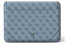 Guess 4G Uptown Triangle Logo Sleeve - Etui na notebooka 16