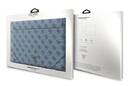 Guess 4G Uptown Triangle Logo Sleeve - Etui na notebooka 16
