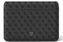 Guess 4G Uptown Triangle Logo Sleeve - Etui na notebooka 16