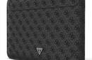 Guess 4G Uptown Triangle Logo Sleeve - Etui na notebooka 16