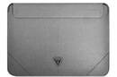 Guess Saffiano Triangle Logo Sleeve - Etui na notebooka 16
