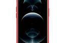 Nillkin Super Frosted Shield Pro - Etui Apple iPhone 13 (Red) - zdjęcie 2