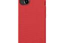 Nillkin Super Frosted Shield Pro - Etui Apple iPhone 13 (Red) - zdjęcie 3