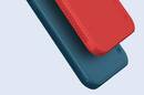 Nillkin Super Frosted Shield Pro - Etui Apple iPhone 13 (Red) - zdjęcie 8