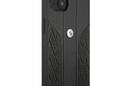 BMW Leather Curve Perforate HC - Etui iPhone 13 mini (czarny) - zdjęcie 4