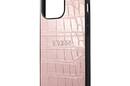 Guess Croco Stamp Lines - Etui iPhone 13 Pro (r - zdjęcie 6