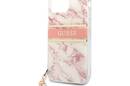 Guess Marble Strap - Etui iPhone 13 Pro Max (r - zdjęcie 6