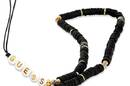 Guess Phone Strap Heishi Beads  - zdjęcie 1