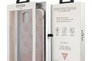 Guess 4G Bottom Stripe Collection - Etui iPhone 11 (r - zdjęcie 8