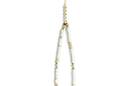 Guess Phone Strap Beads Heishi - Zawieszka do telefonu 25 cm (White) - zdjęcie 2