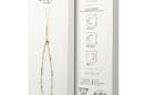 Guess Phone Strap Beads Heishi - Zawieszka do telefonu 25 cm (White) - zdjęcie 3