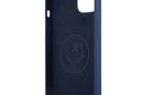 US Polo Assn Silicone Logo - Etui iPhone 13 mini (granatowy) - zdjęcie 7