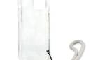 Guess Flower Cord - Etui ze smyczk - zdjęcie 6