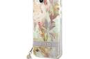 Guess Flower Cord - Etui ze smyczk - zdjęcie 2