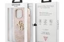 Guess 4G Big Metal Logo - Etui iPhone 13 Pro Max (r - zdjęcie 8