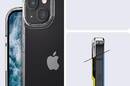Spigen Ultra Hybrid - Etui do iPhone 13 Mini (Przezroczysty) - zdjęcie 8