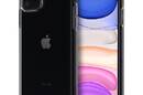 Spigen Liquid Crystal - Etui do iPhone 11 (Przezroczysty) - zdjęcie 1