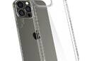 Spigen Ultra Hybrid - Etui do iPhone 13 Pro (Przezroczysty) - zdjęcie 3