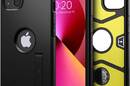 Spigen Tough Armor - Etui do iPhone 13 (Czarny) - zdjęcie 1