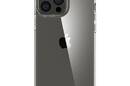 Spigen Ultra Hybrid - Etui do iPhone 13 Pro (Przezroczysty) - zdjęcie 4
