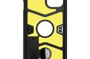Spigen Tough Armor - Etui do iPhone 13 (Czarny) - zdjęcie 4